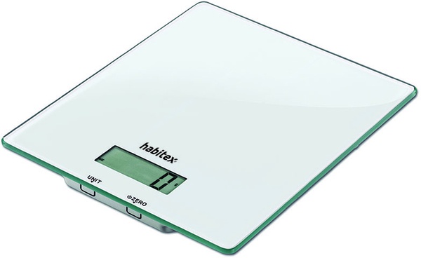 Balanza Cocina Habitex Modelo Bc-10b Balanza Cocina Habitex Modelo Bc-10b